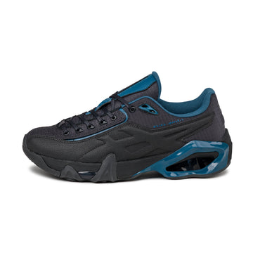 Graphite Grey / Teal