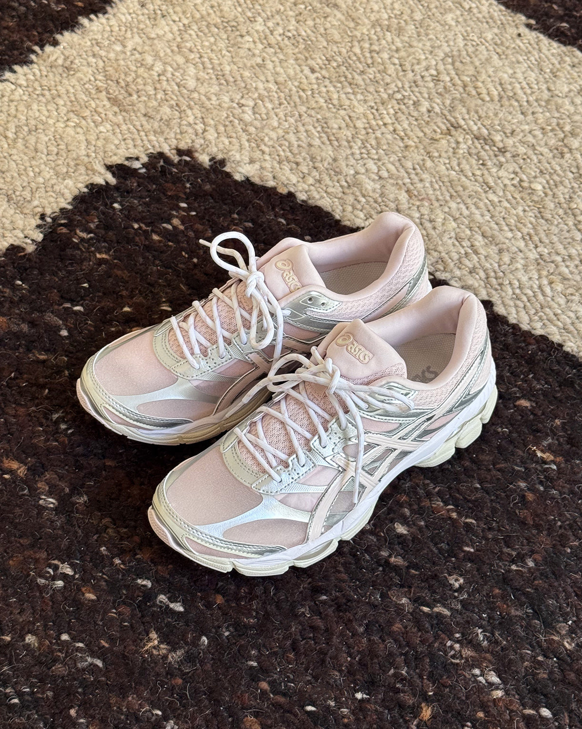 Asics GEL-Cumulus 16