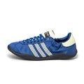 Supplier Color / Cream White / Blue