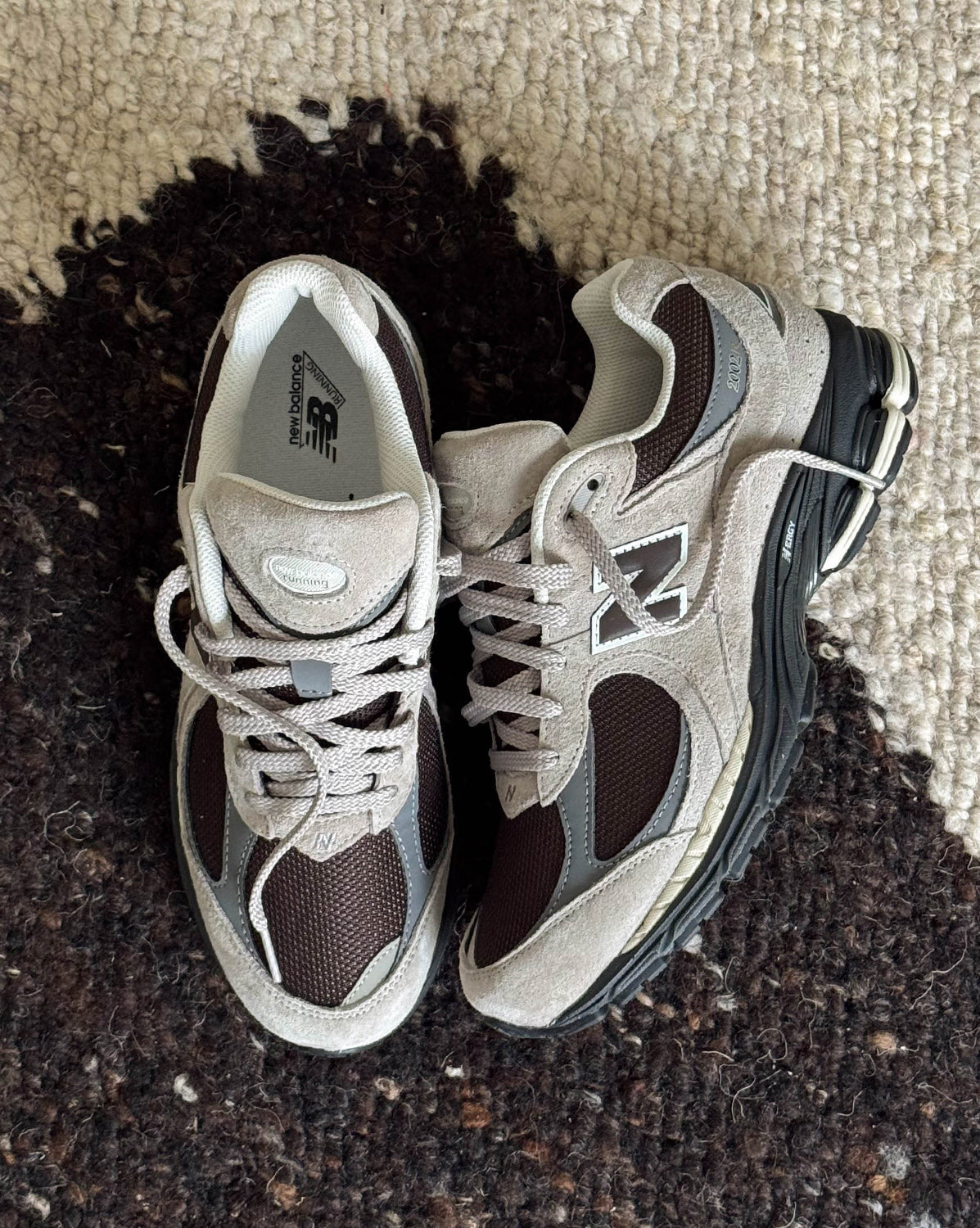 New Balance 2002