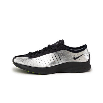 Metallic Silver / Black / Anthracite / Volt  (W)