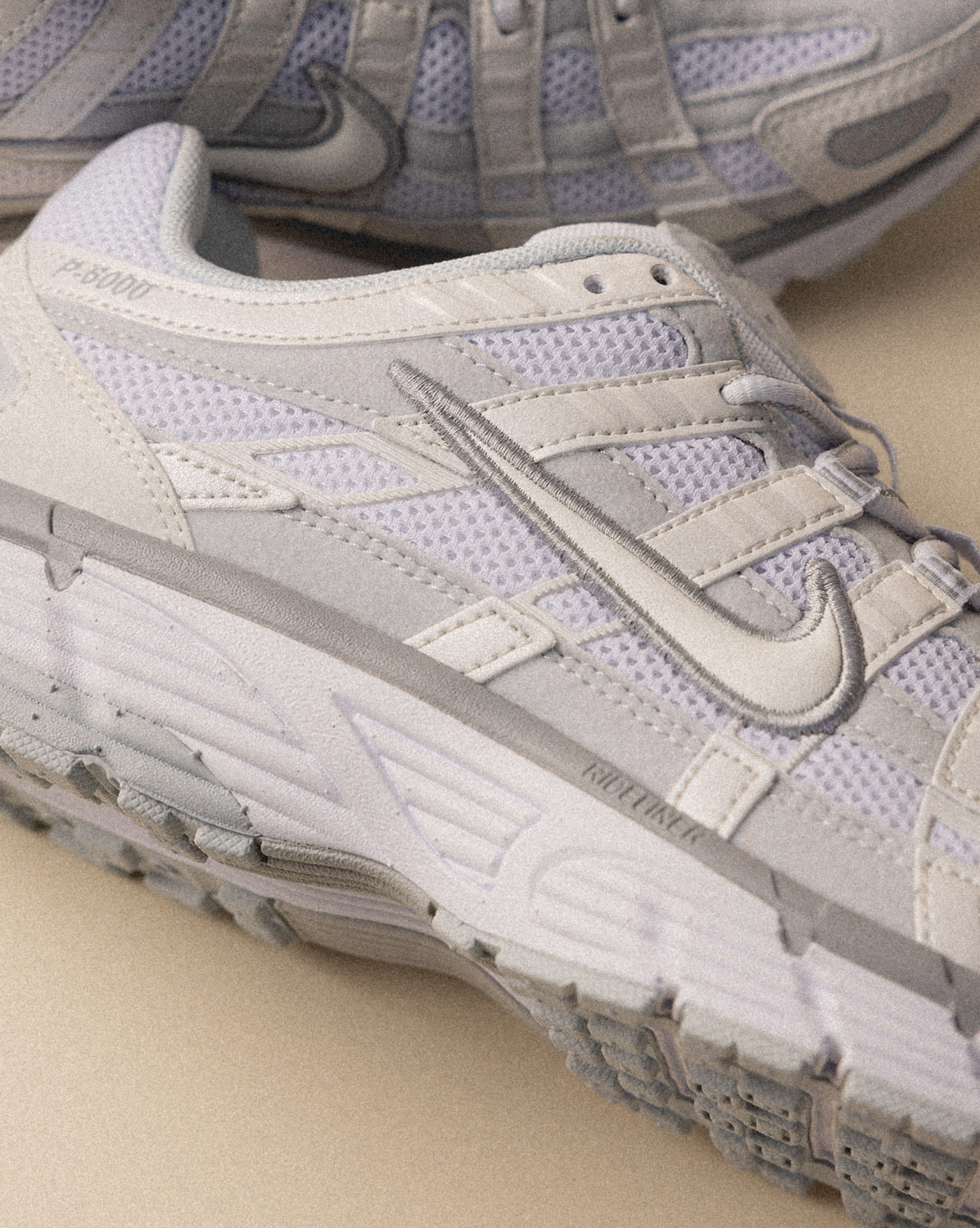 Nike P-6000