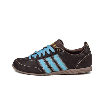 Dark Brown / Preloved Blue / Trace Brown  (W)