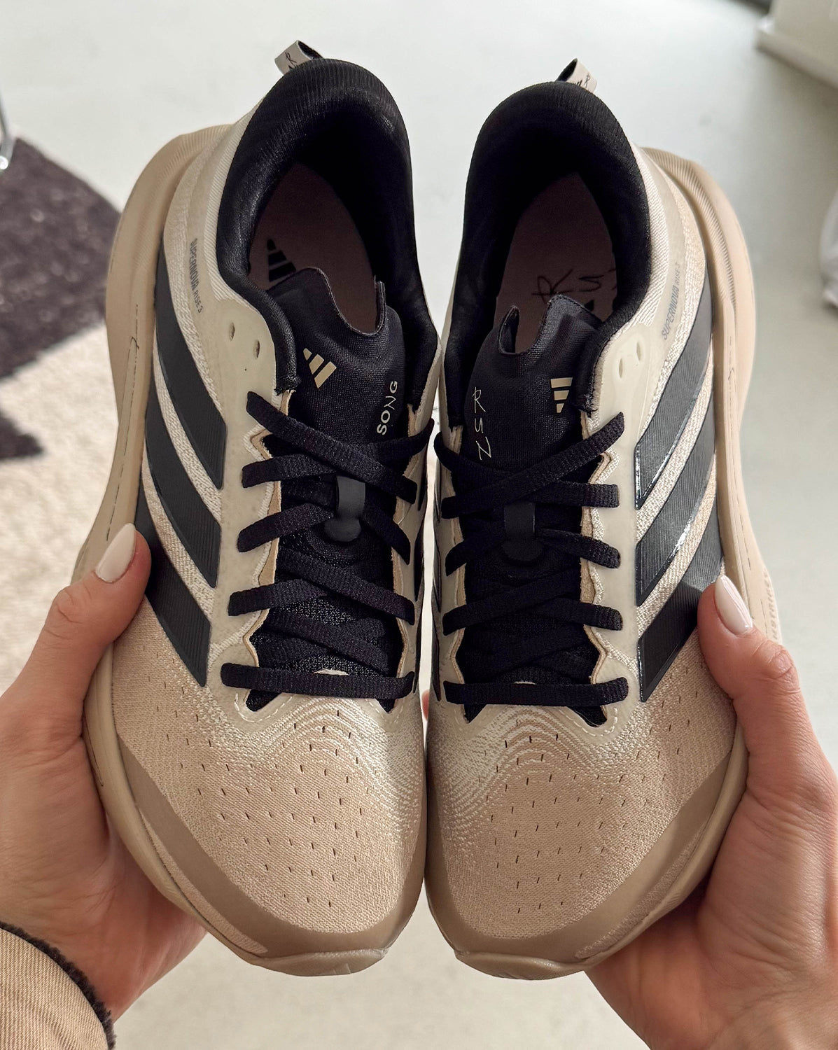 Adidas x Song For The Mute Supernova Rise 3