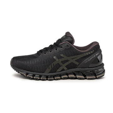 Black / Black