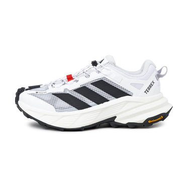 Footwear White  / Core Black / Semi Impact Orange  (GORE-TEX)
