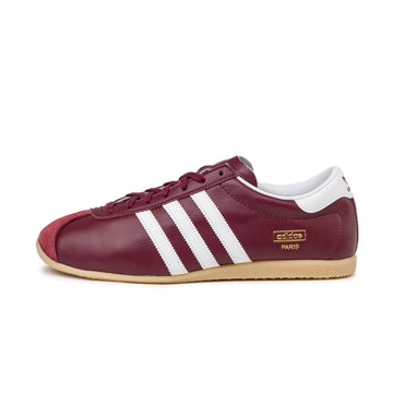 Shadow Red / Footwear White / Gum 3