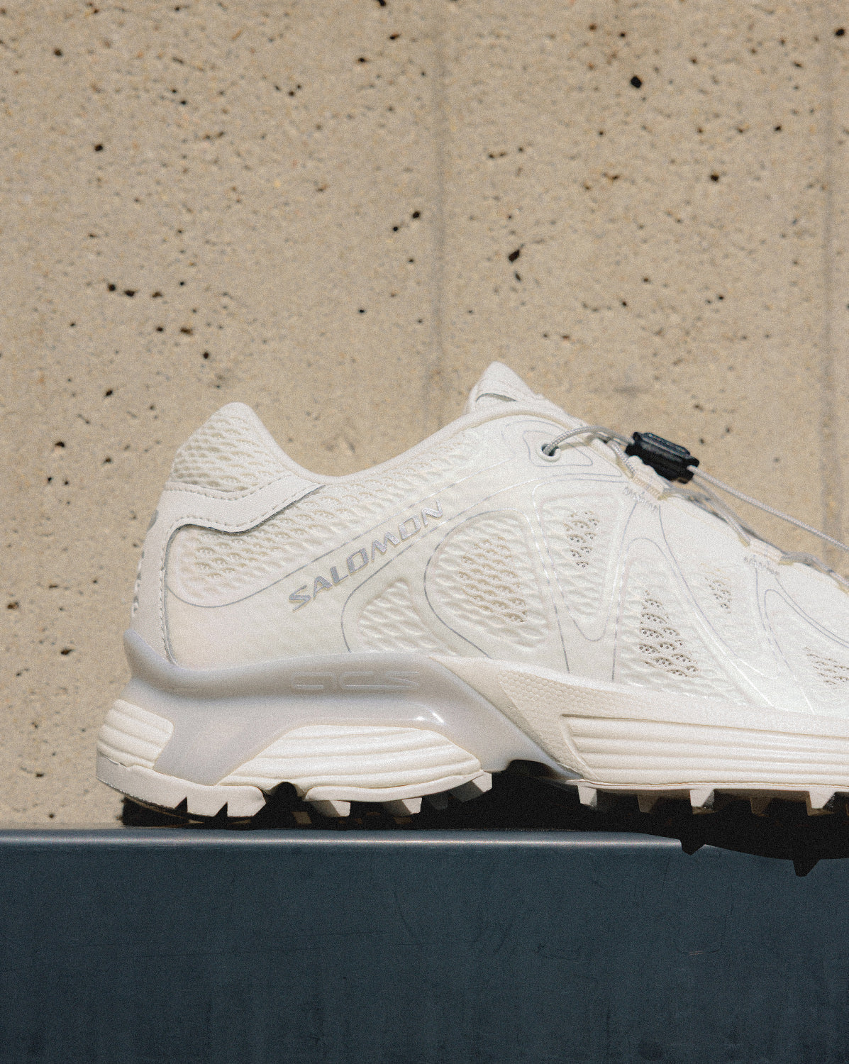 Salomon XT-Whisper
