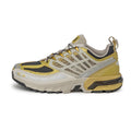 Rich Gold Old / Silver Cloud / Black