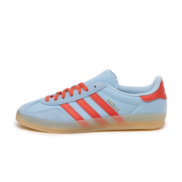 Clear Sky / Crew Red / Magic Beige