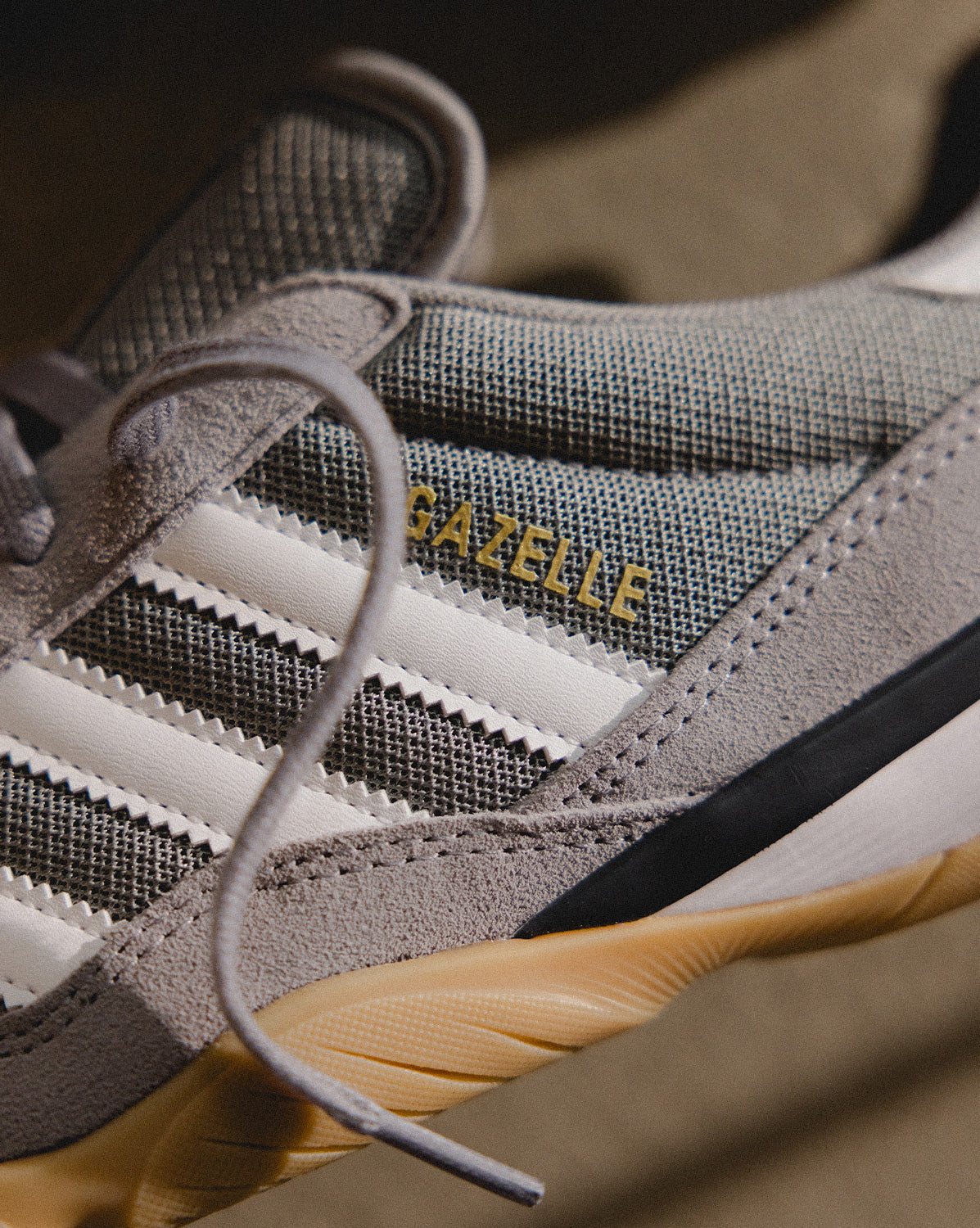 Adidas Gazelle Sala