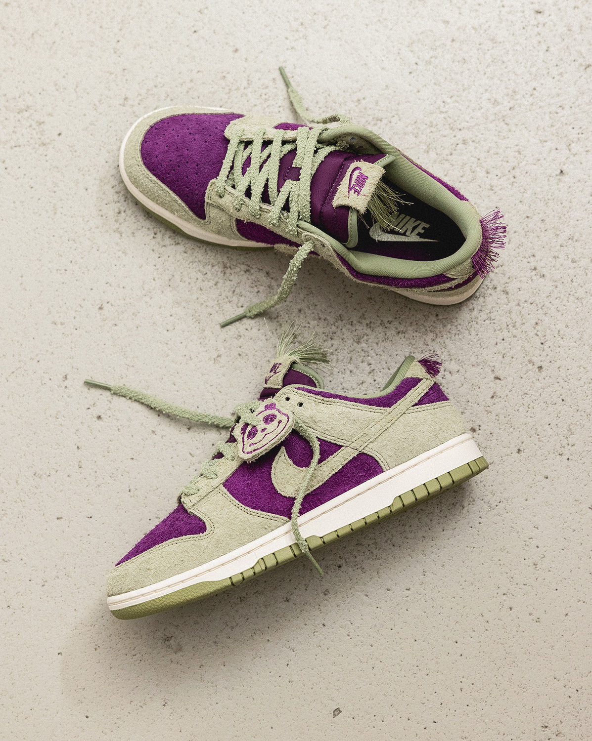 Nike Dunk Low