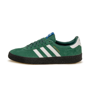 Collegiate Green / Footwear White / Core Black