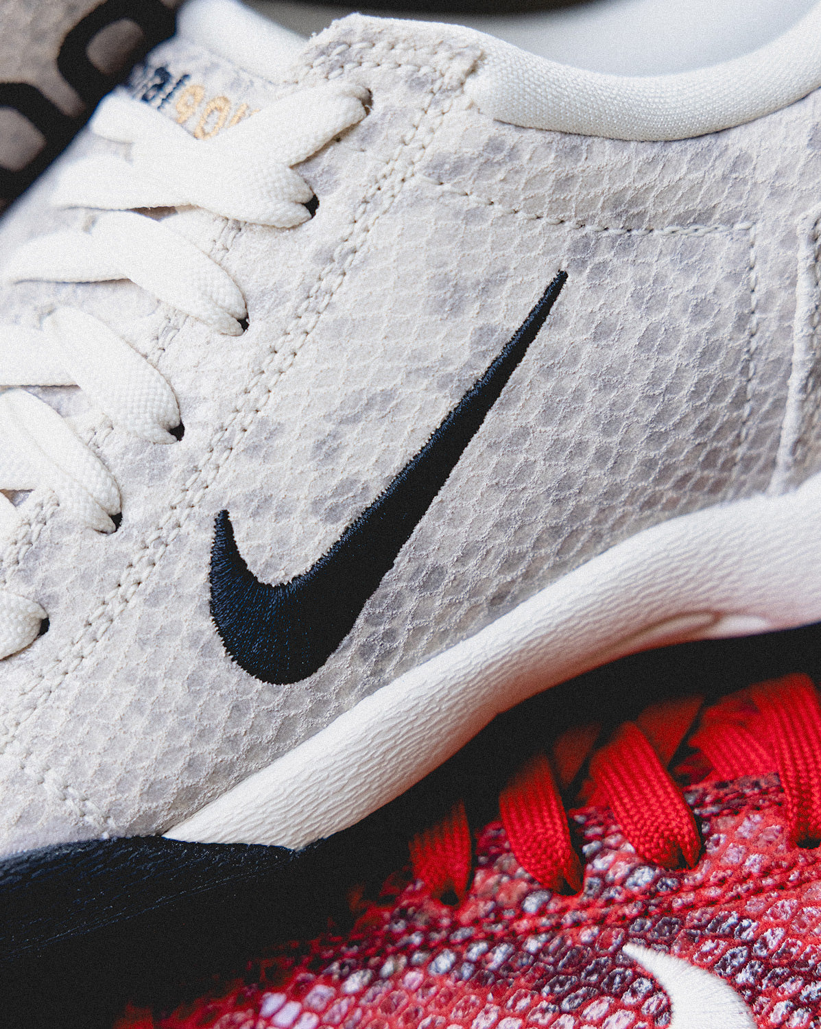 Nike Total 90