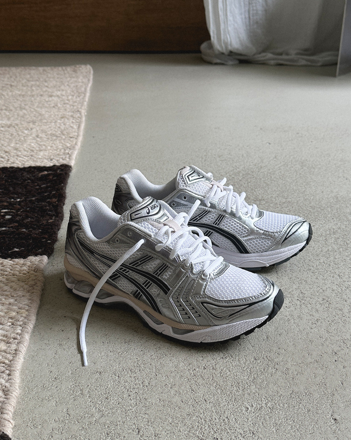 Asics GEL-Kayano 14
