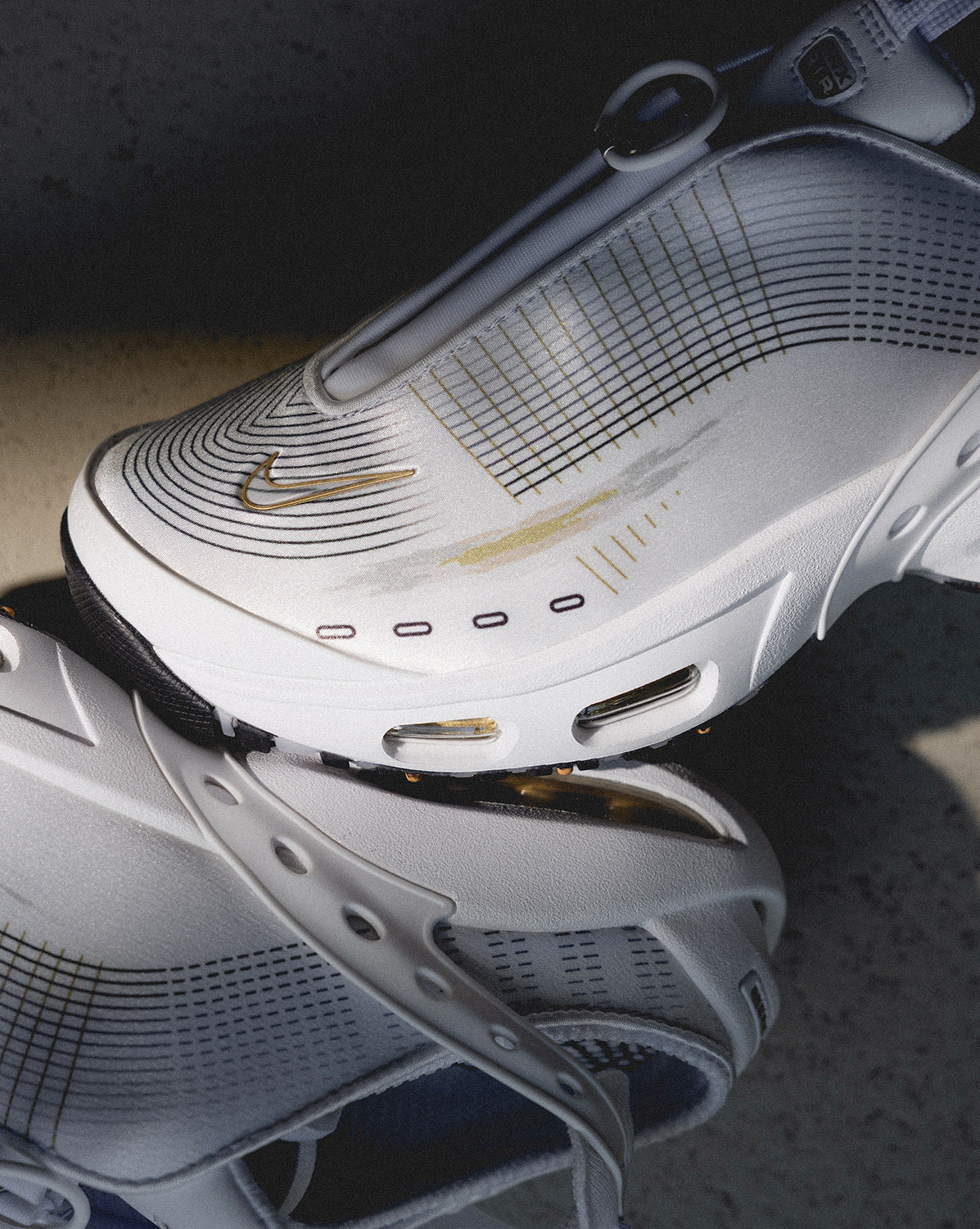 Nike Air Max Craze