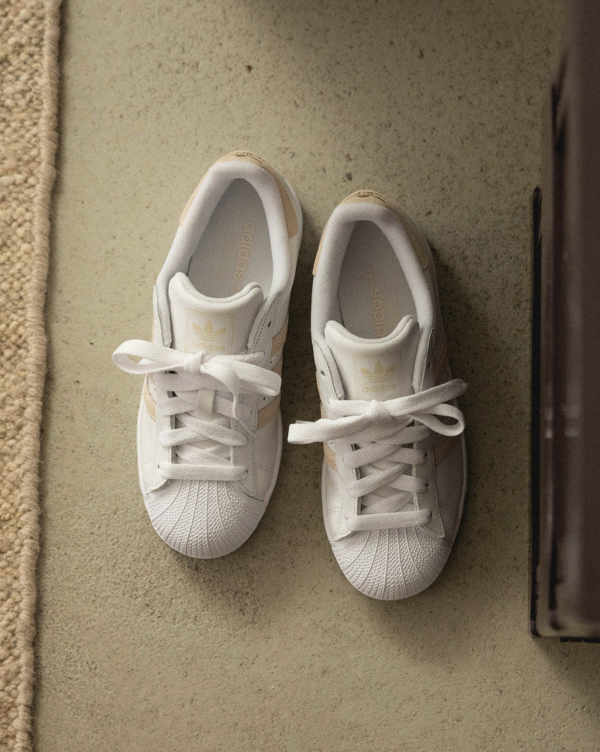 Adidas Superstar II