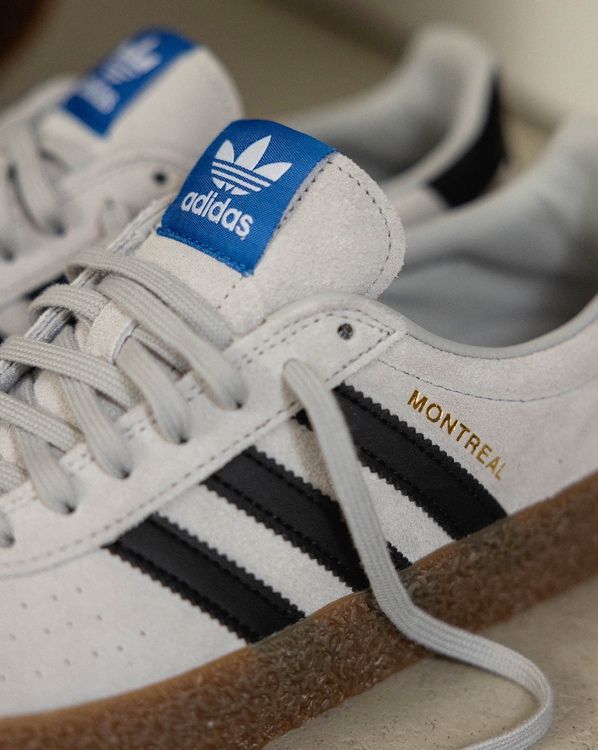 Adidas Montreal RM