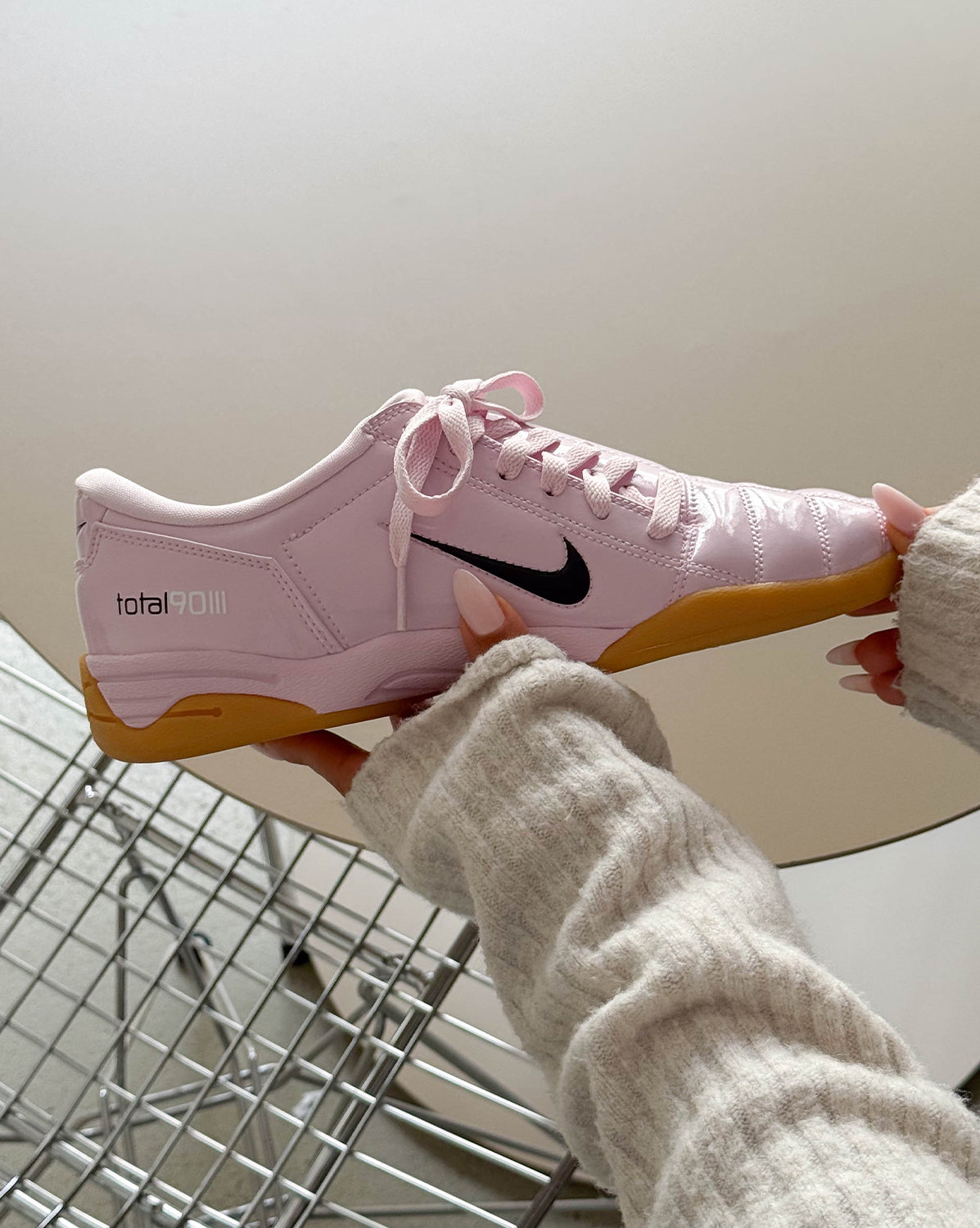 Nike Total 90