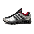 Core Black / Core Black / Power Red