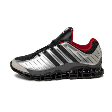 Core Black / Core Black / Power Red