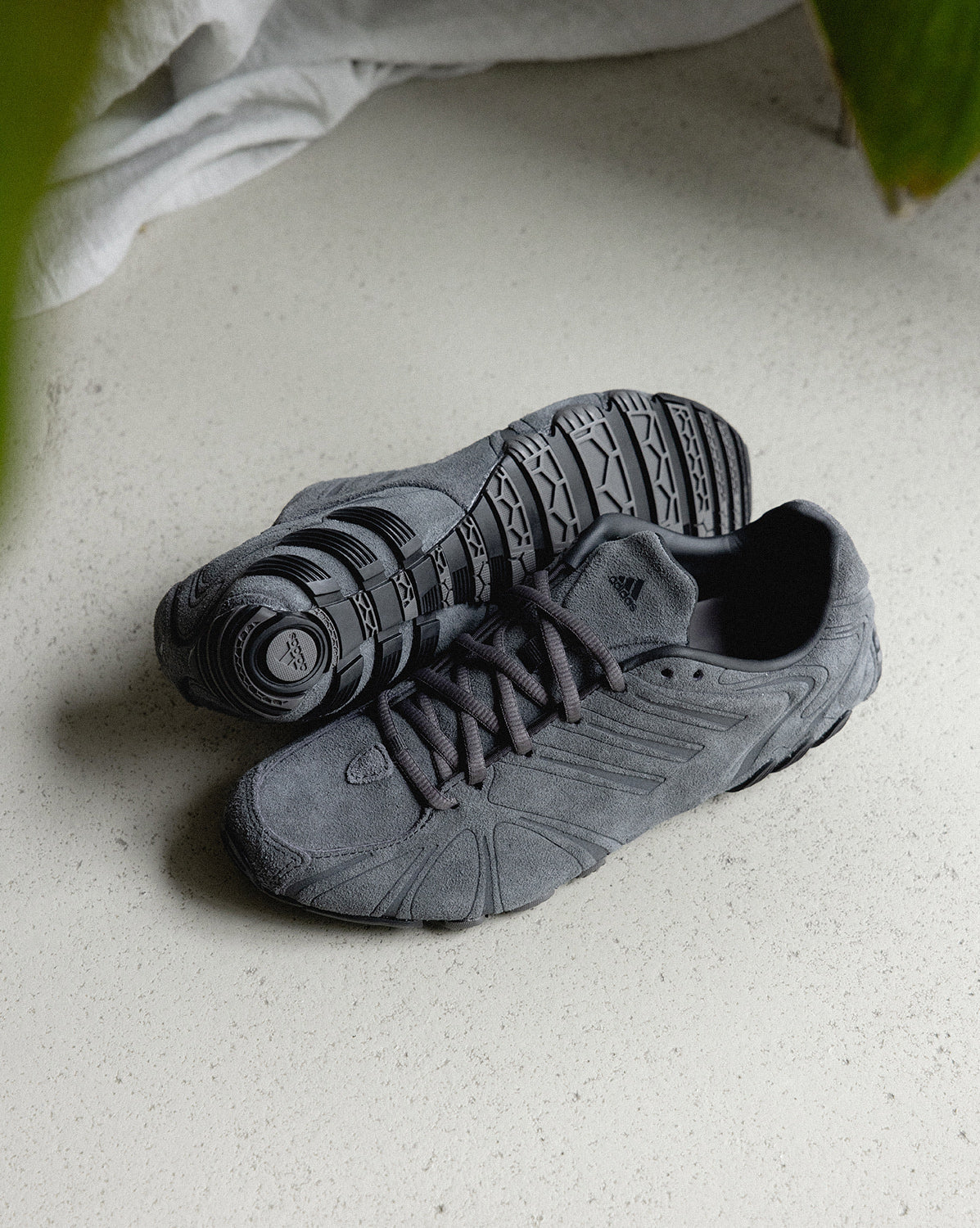 Adidas Ghost Sprint