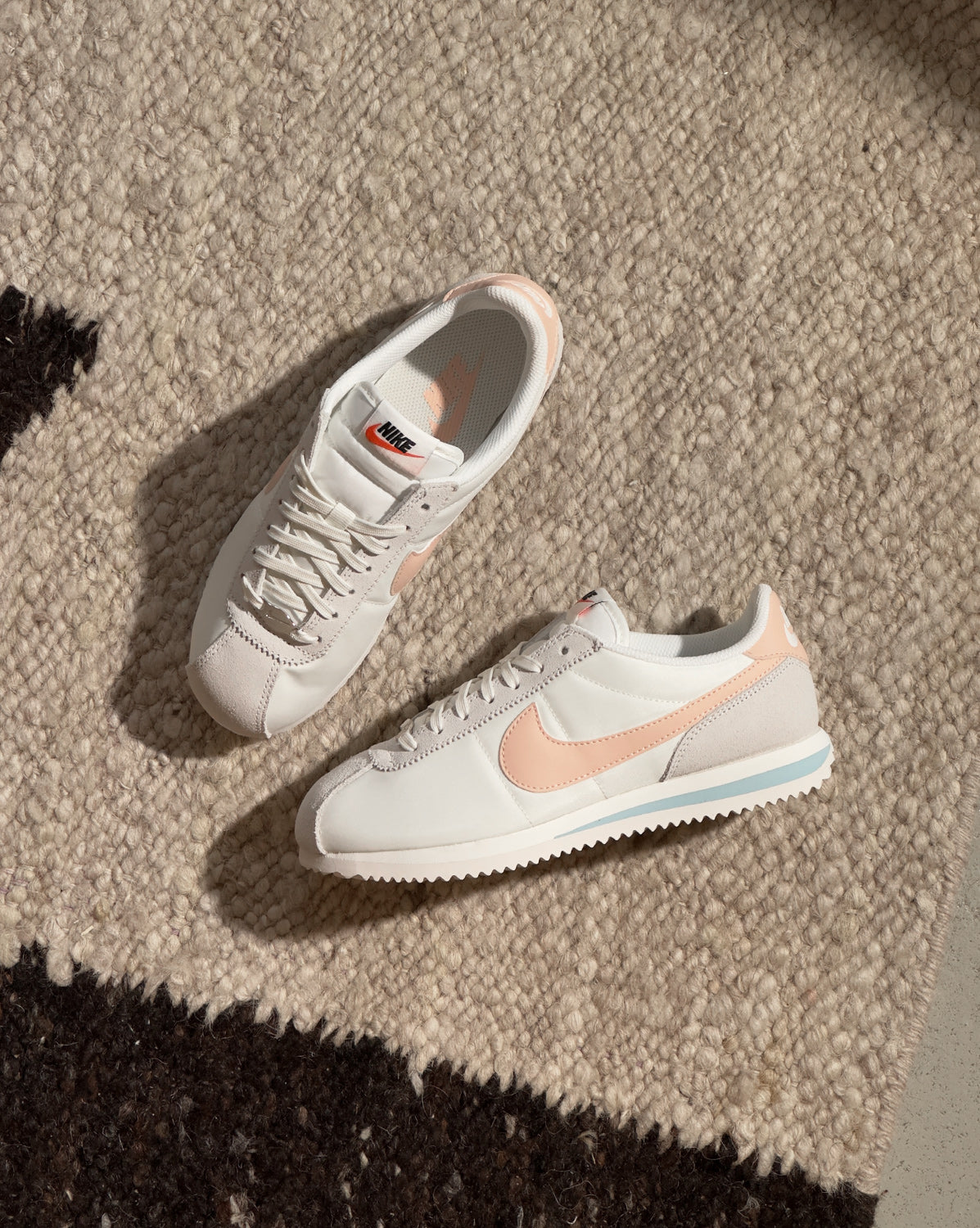 Nike Cortez