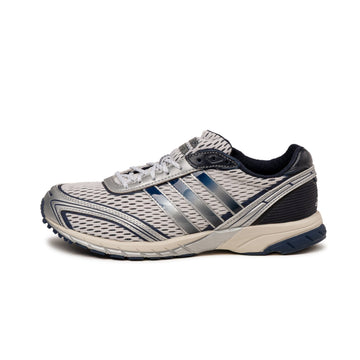 Footwear White / Collegiate Navy / Cloud White