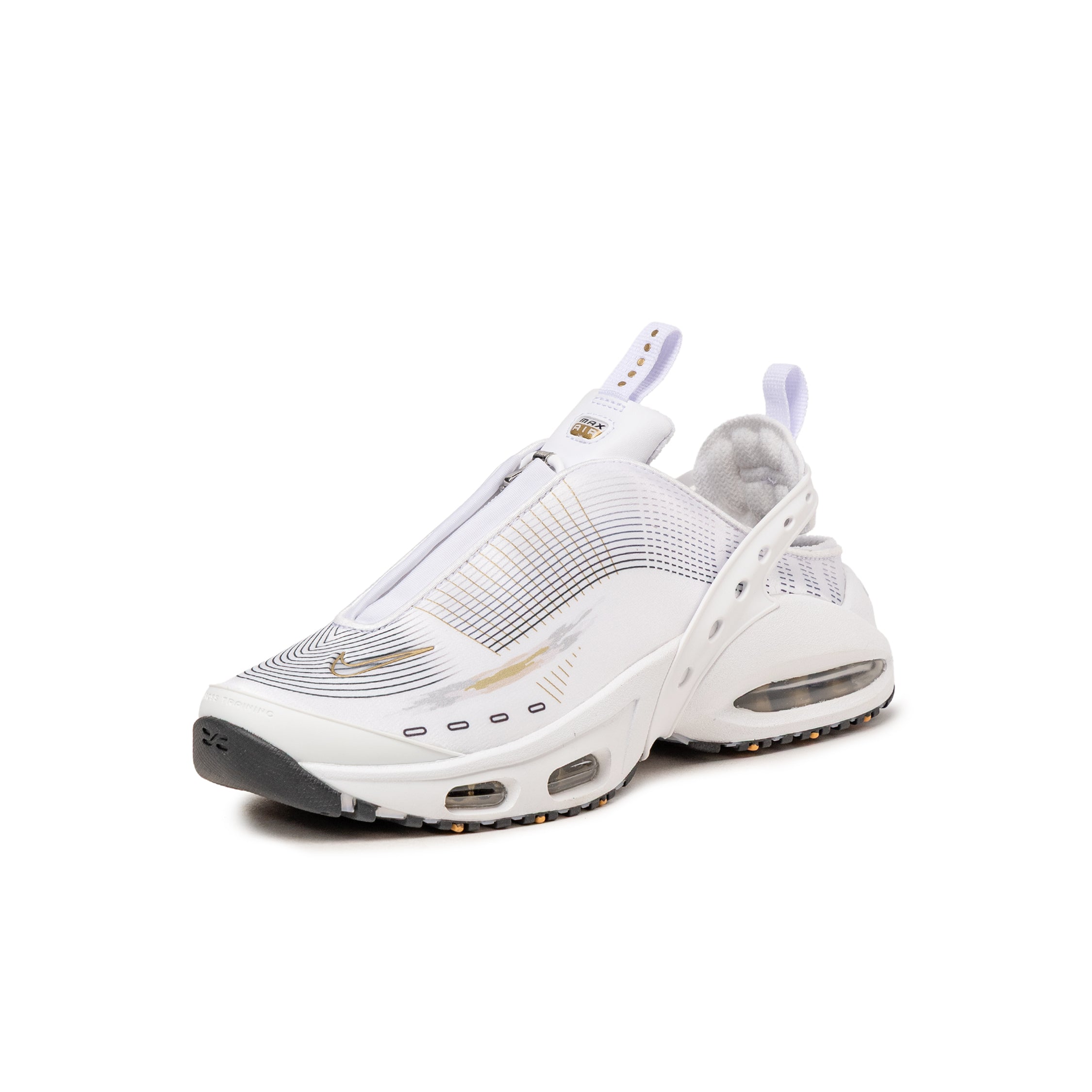 Nike Air Max Craze