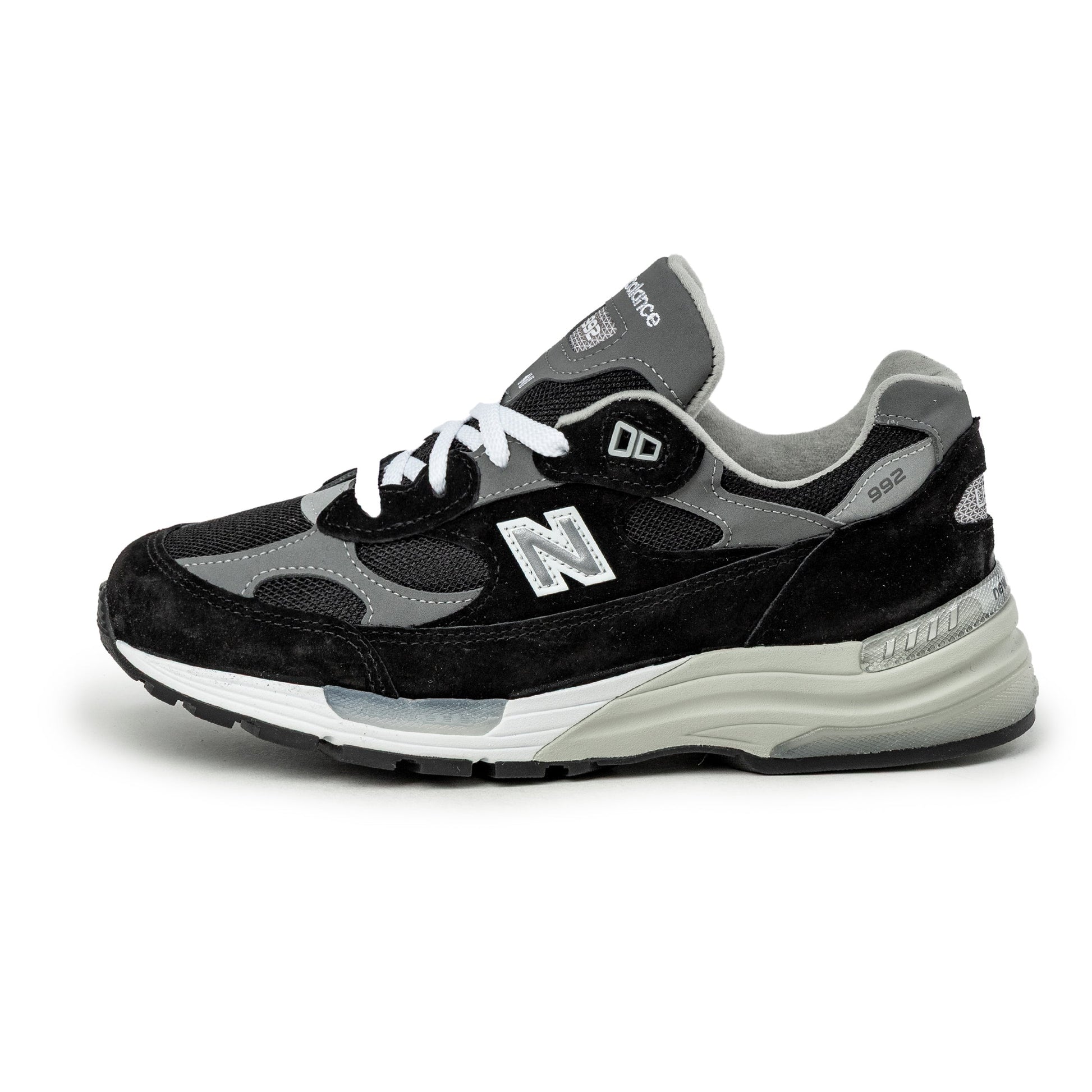 New Balance 992