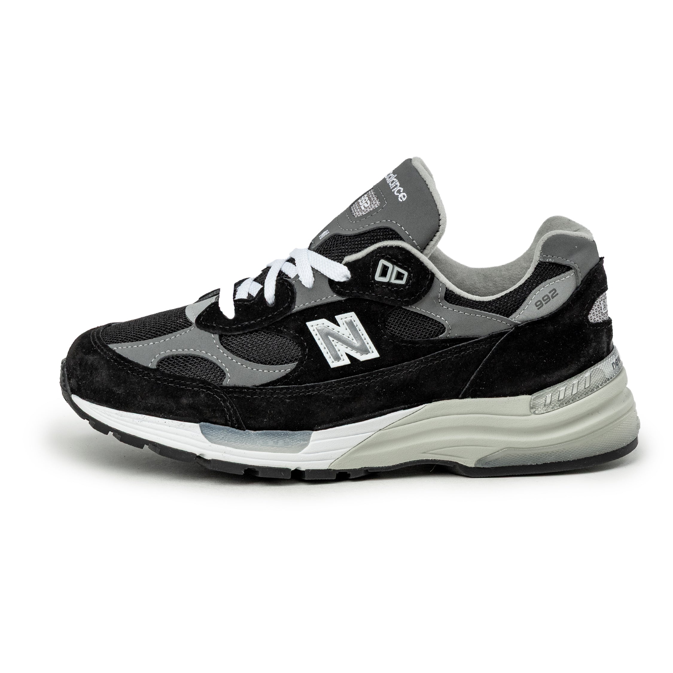 New Balance 992