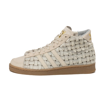 Off White / Cream White / Shadow Brown