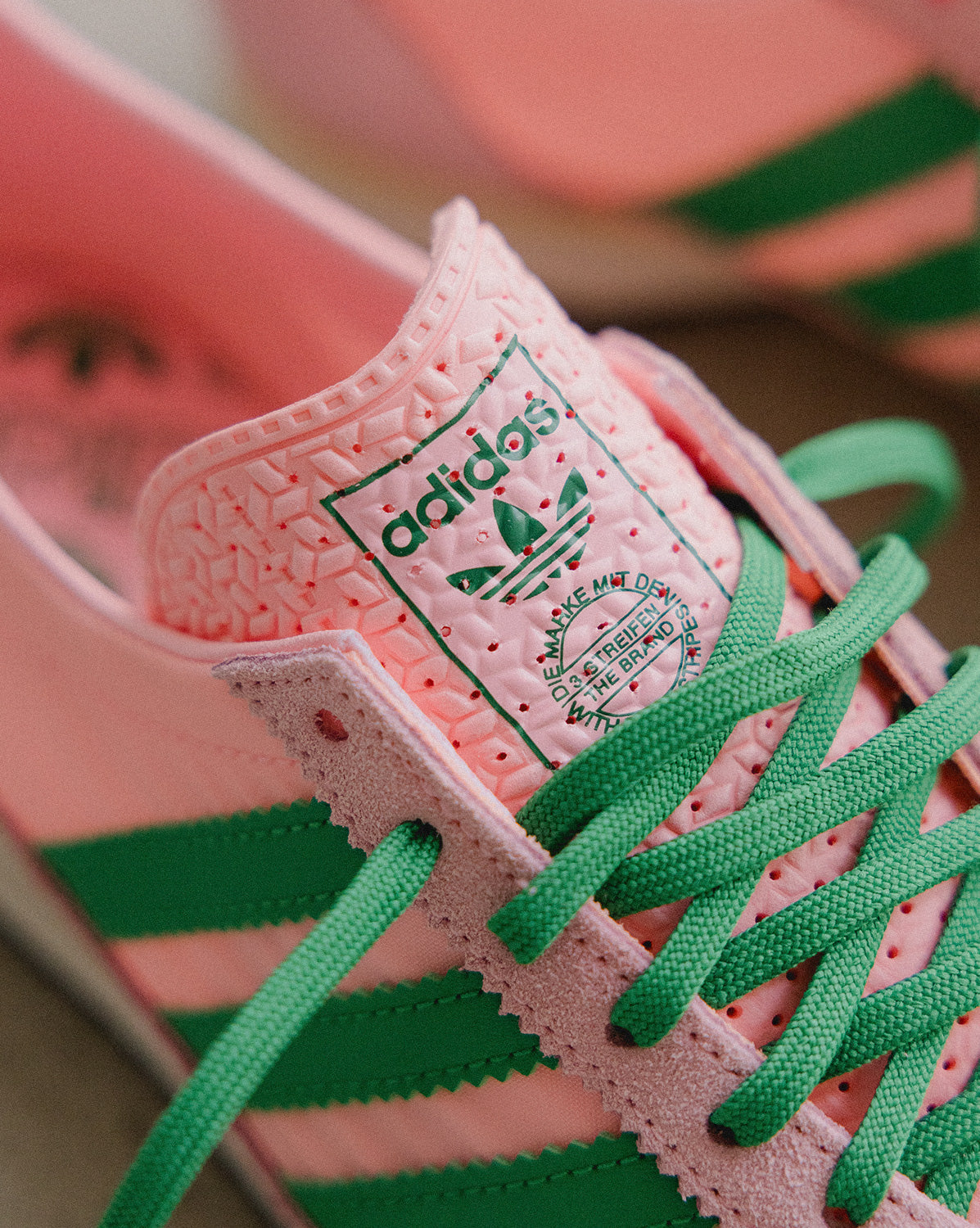 Adidas SL 72 OG