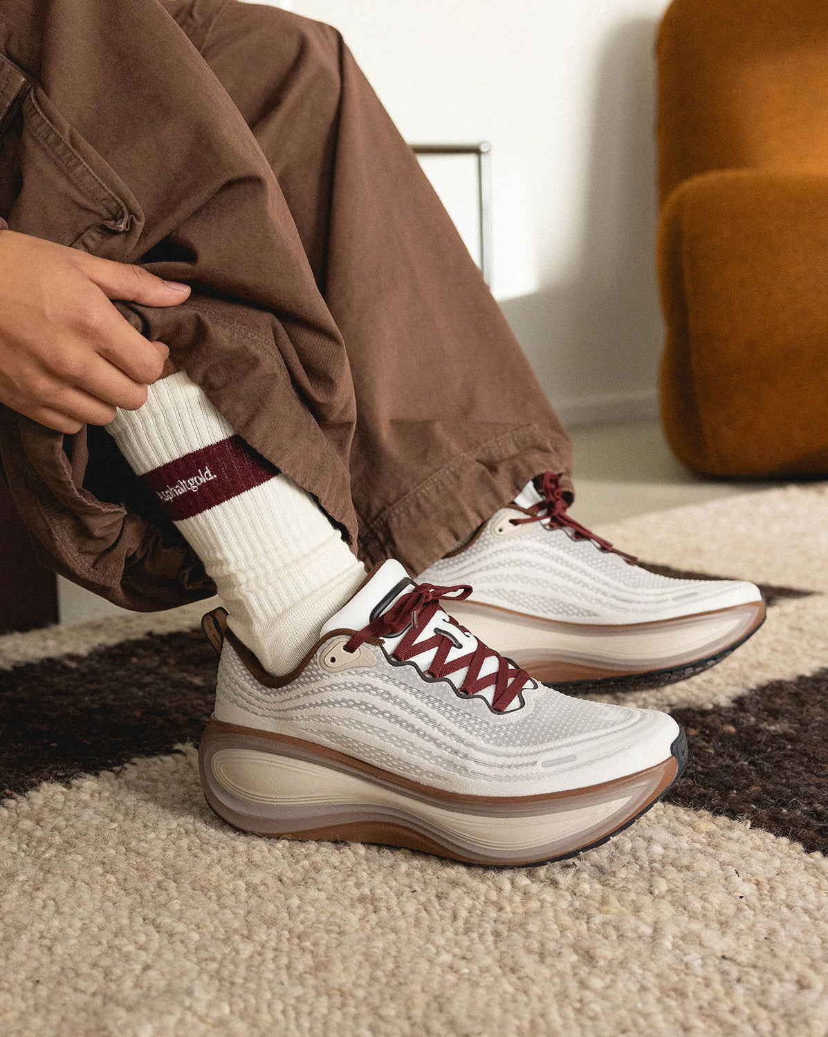 Nike Vomero Plus