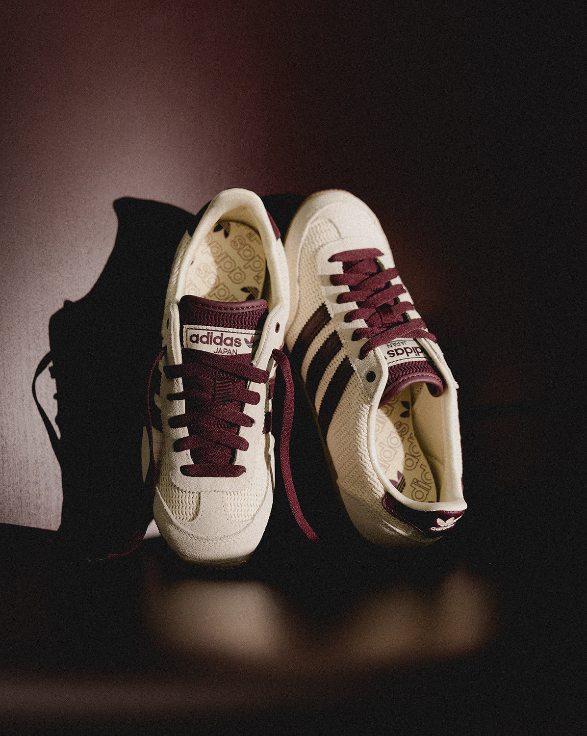 Adidas Japan