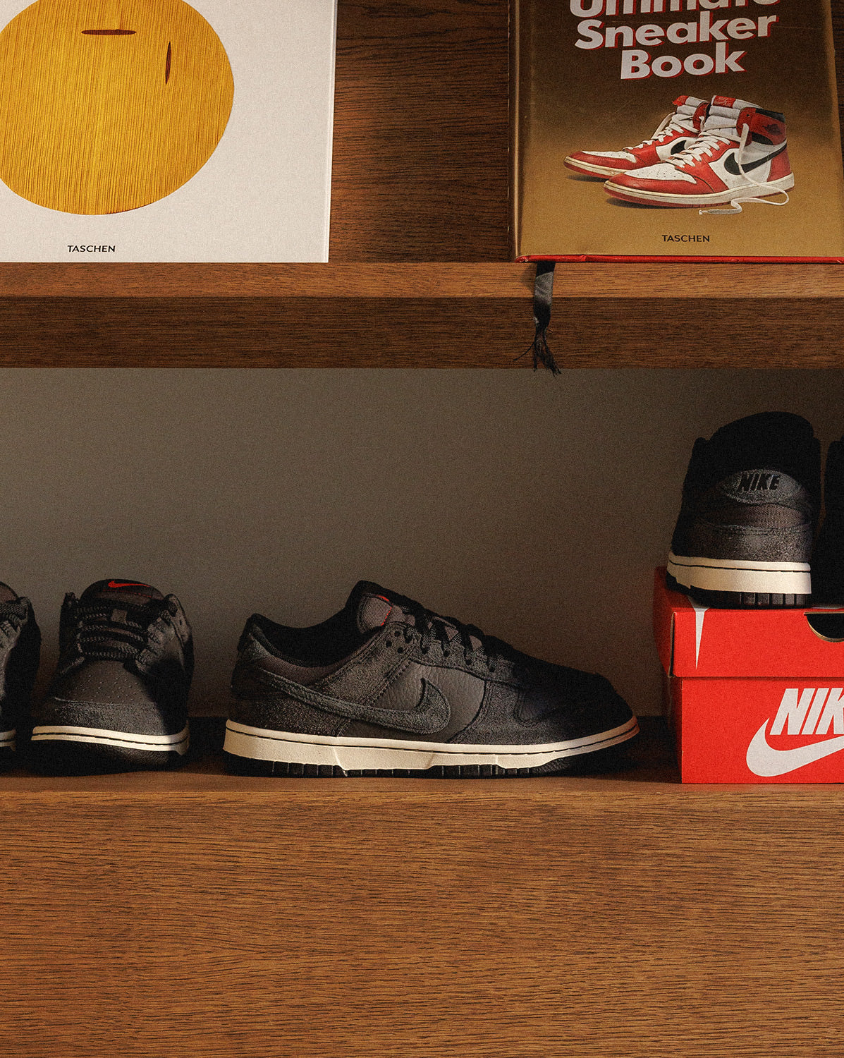 Nike Dunk Low