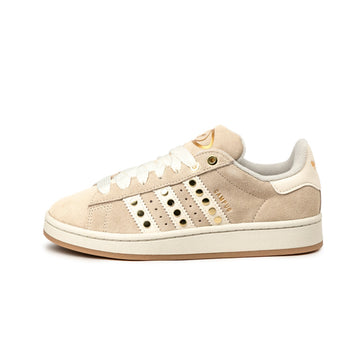 Sand Strata / Cream White / Gold Metallic  (W)