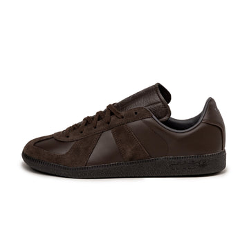 Dark Brown / Dark Brown / Night Brown