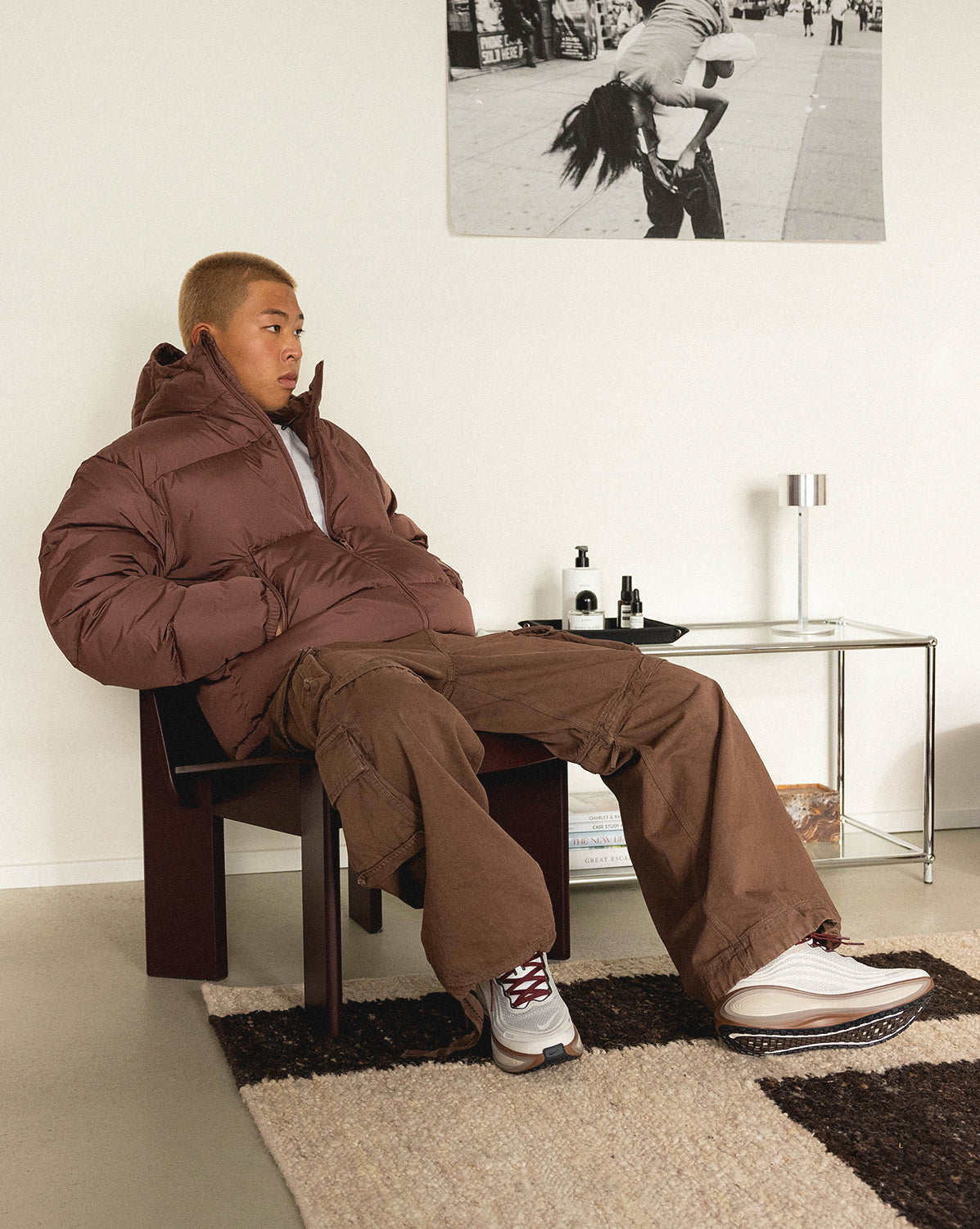 Nike Vomero Plus