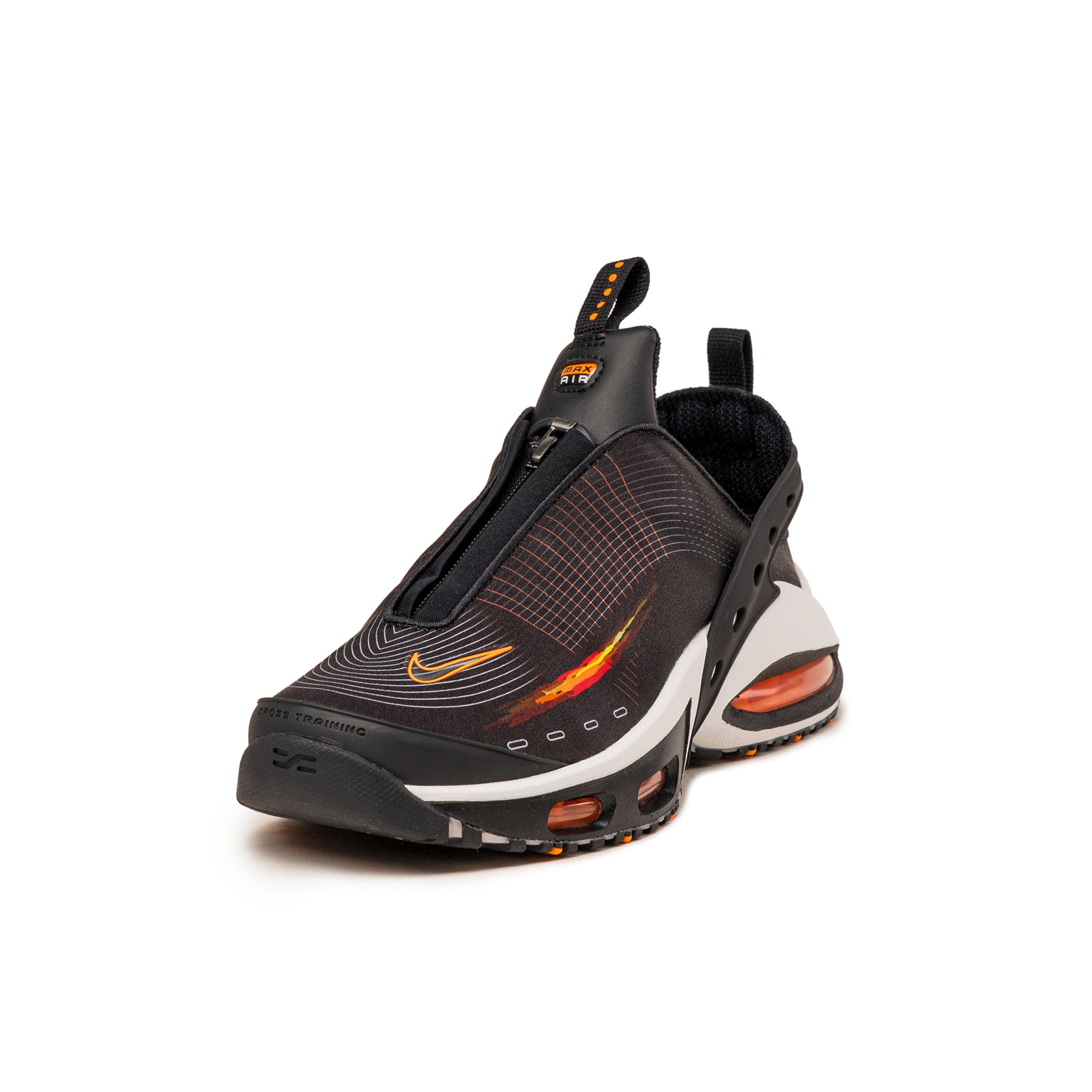 Nike Air Max Craze