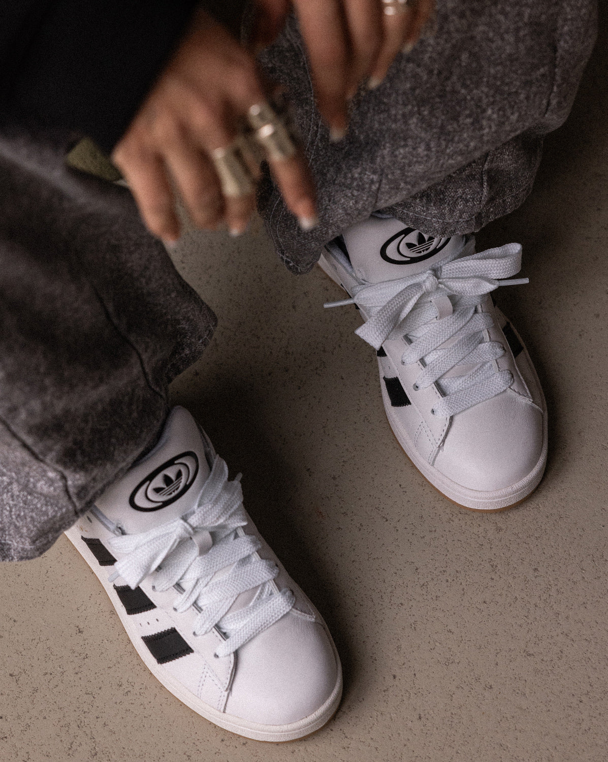 Adidas Campus 00s