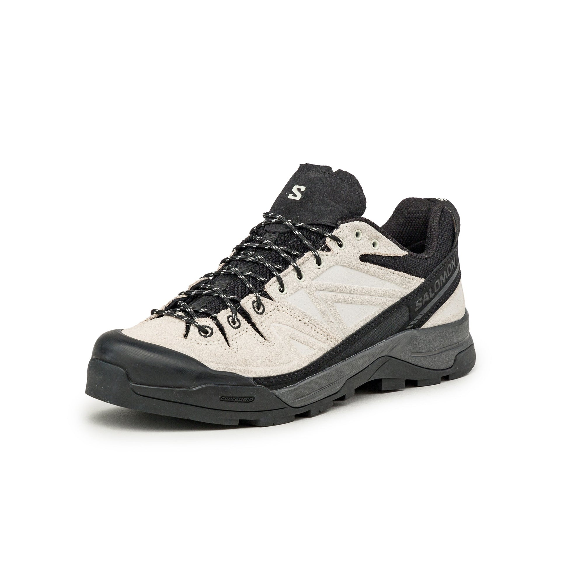 Salomon X-Alp Leather