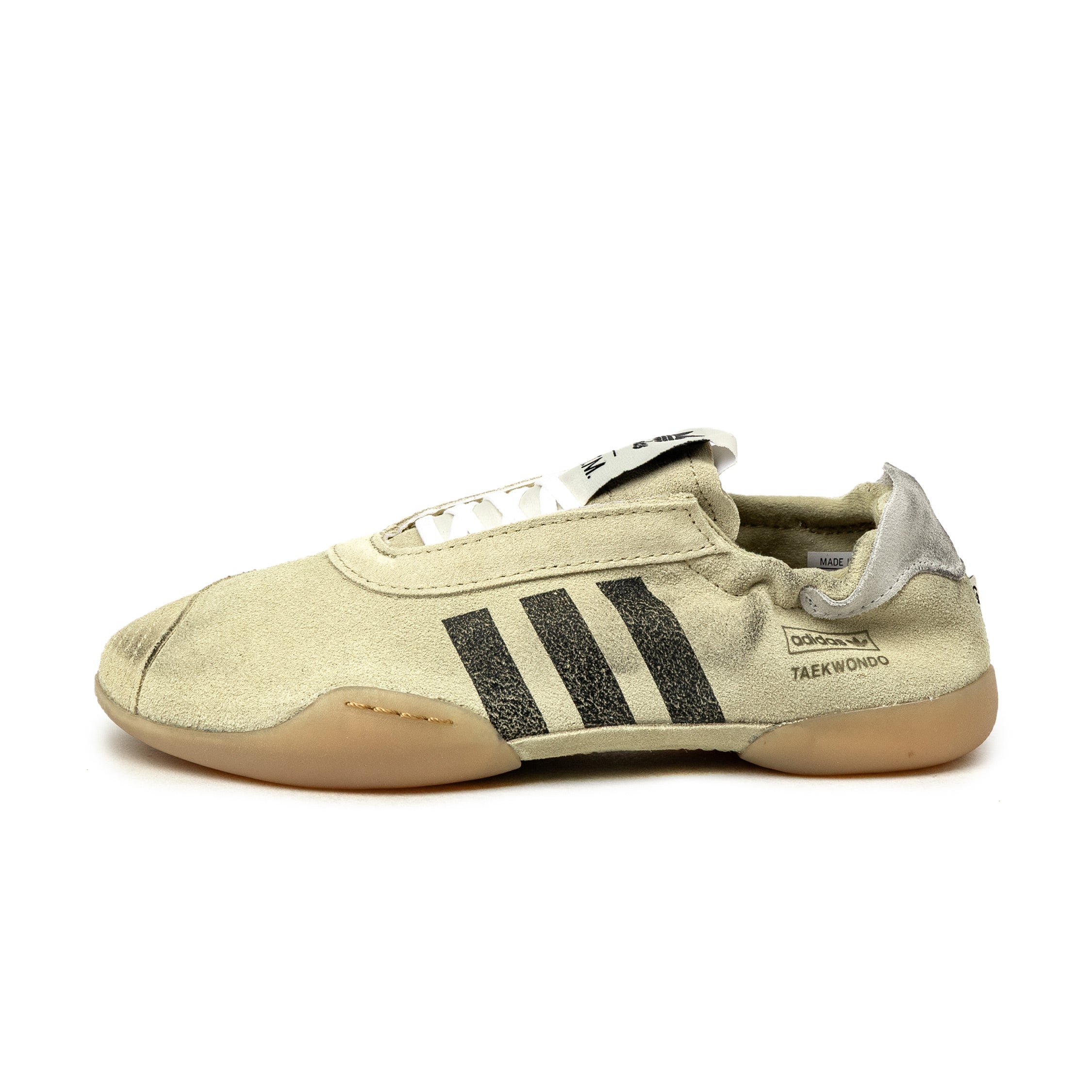 Adidas Taekwondo Mei