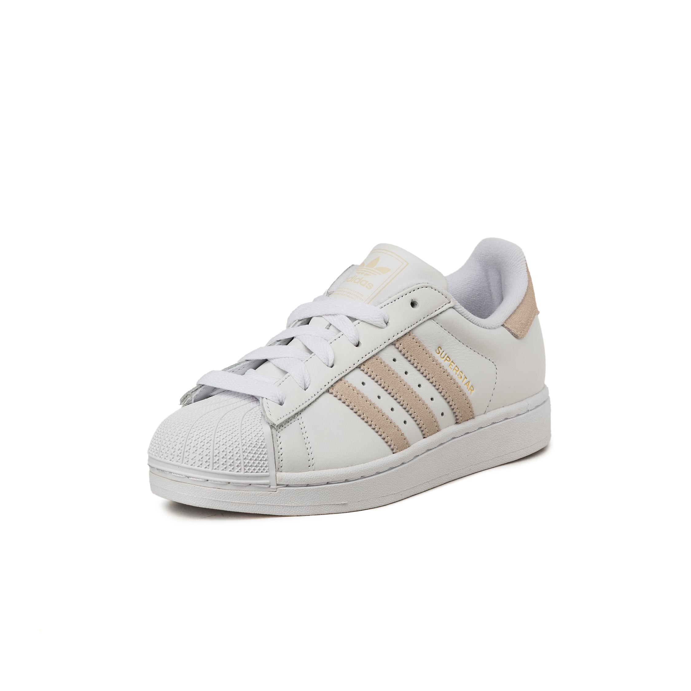 Adidas Superstar II