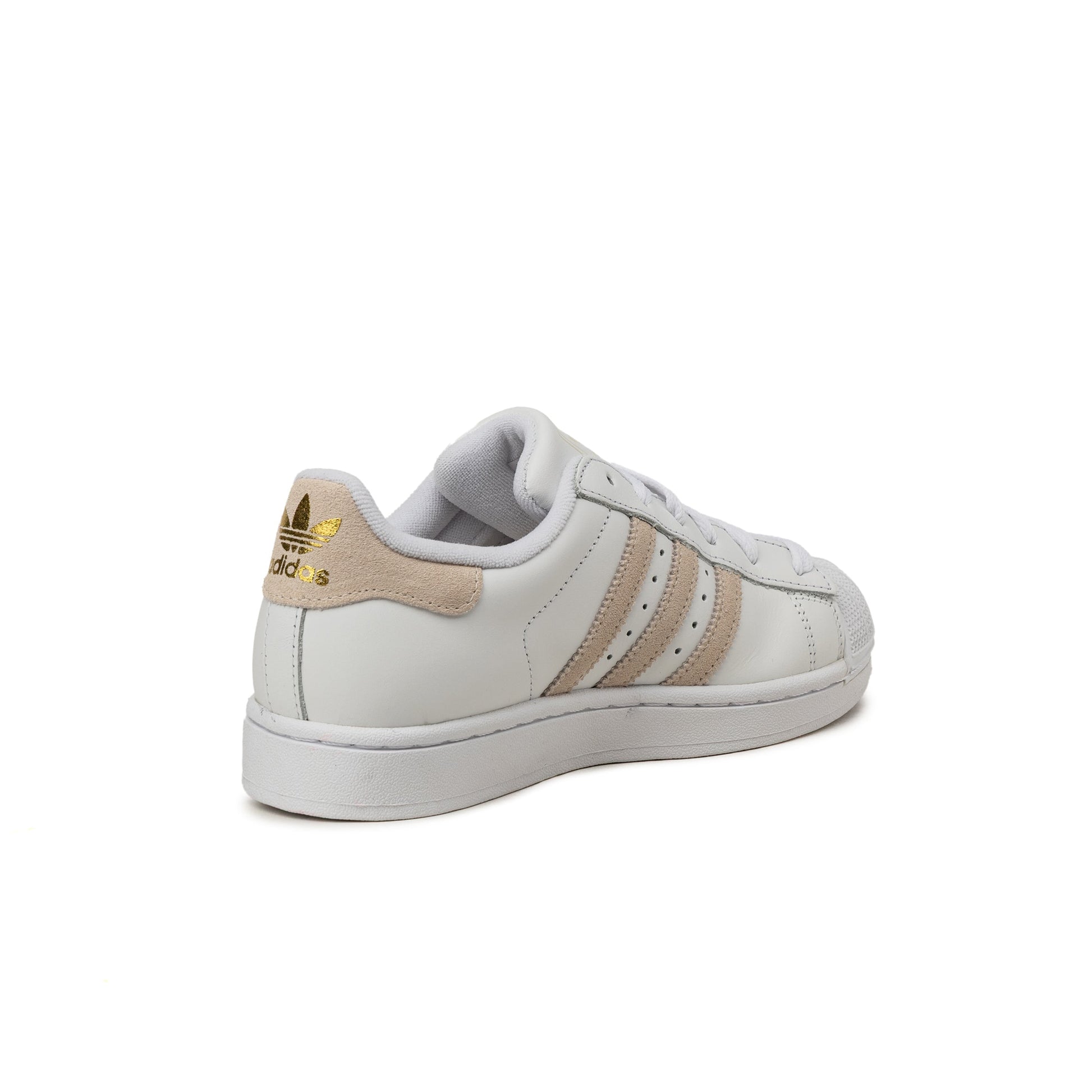 Adidas Superstar II