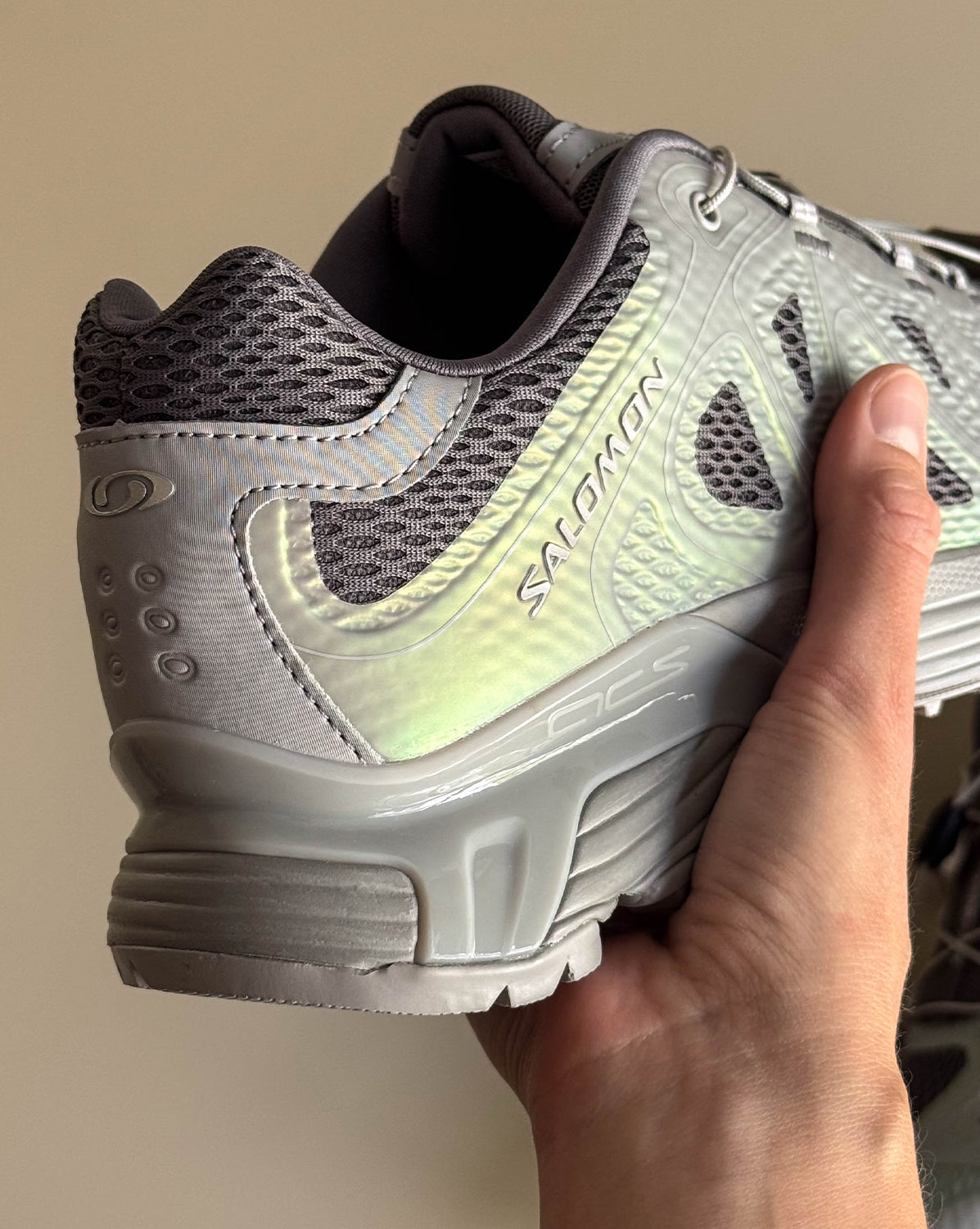 Salomon XT-Whisper