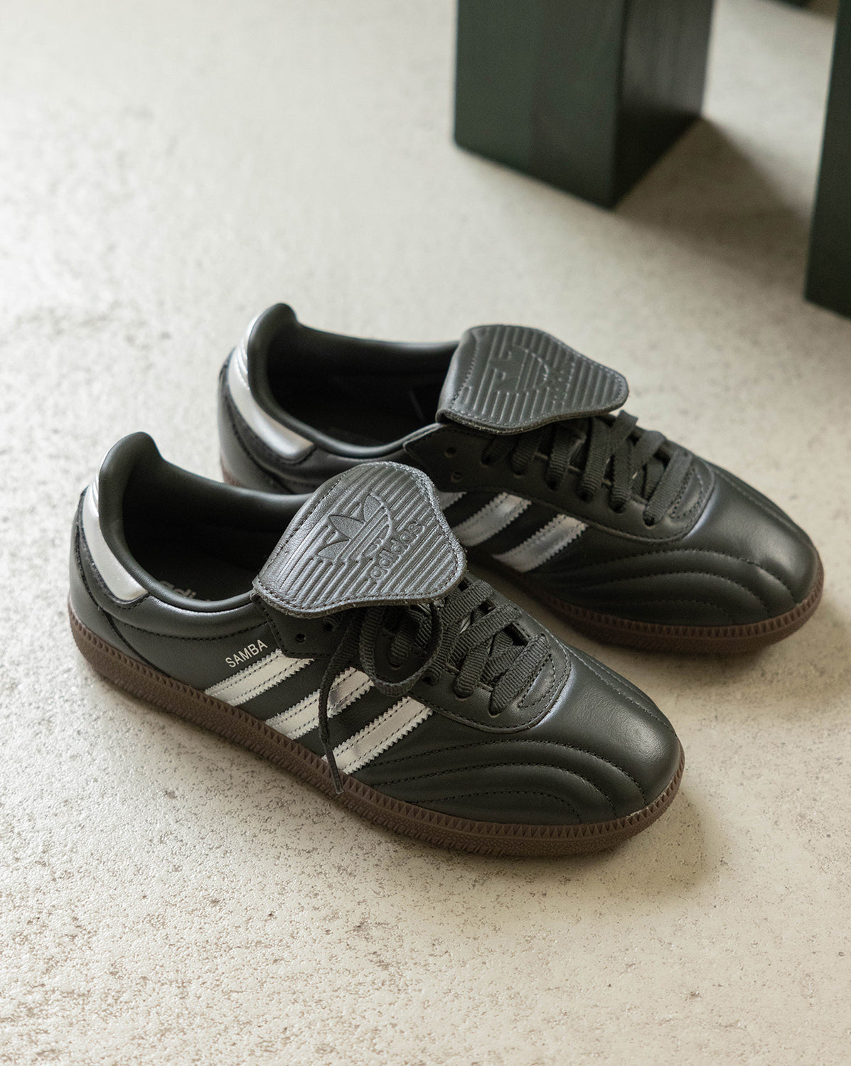 Adidas Samba LT