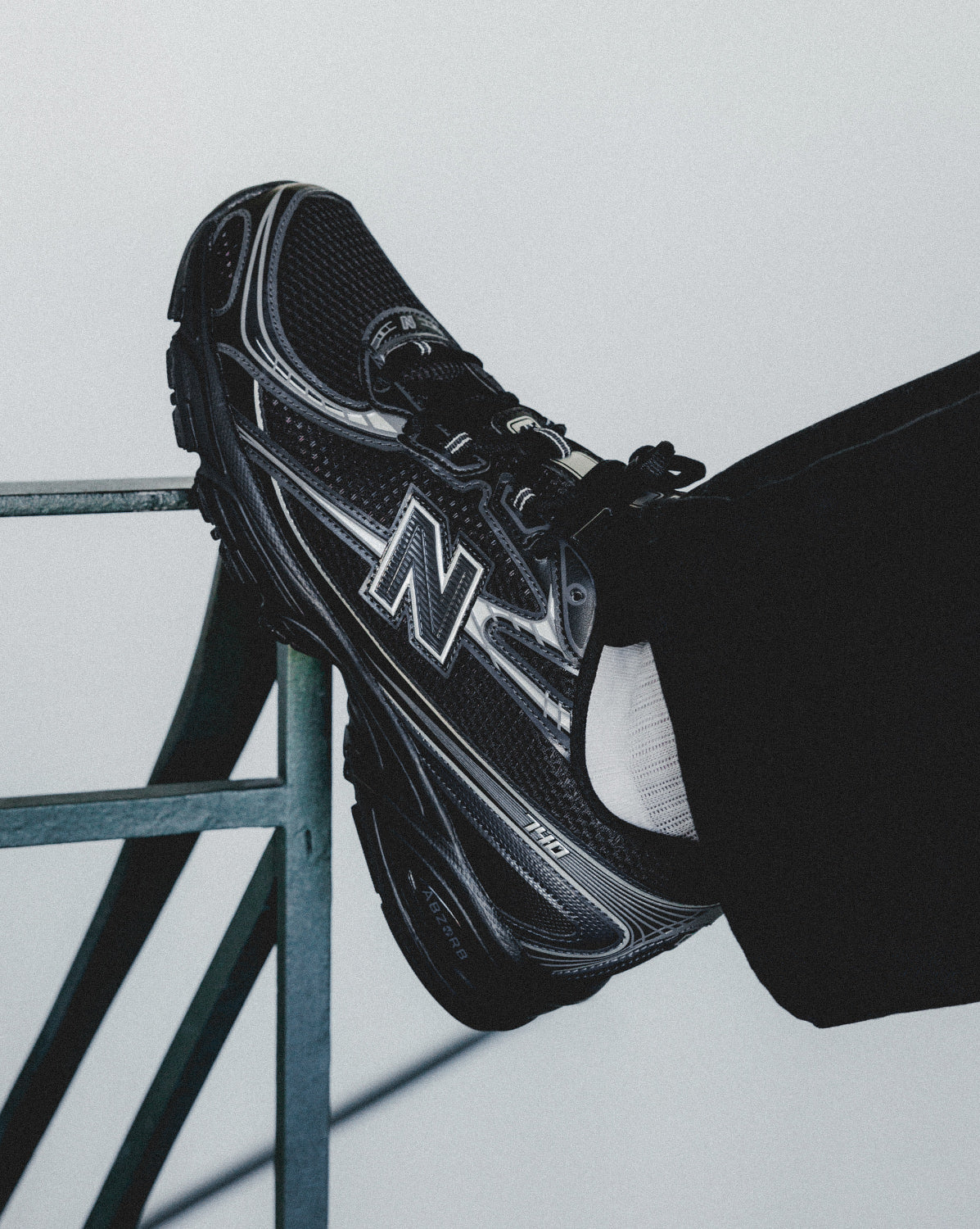 New Balance 740