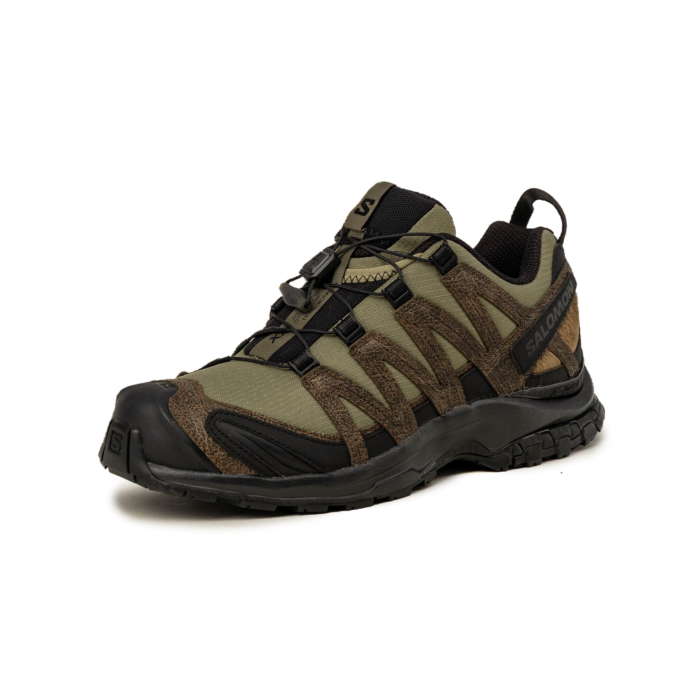 Salomon XA Pro 3D