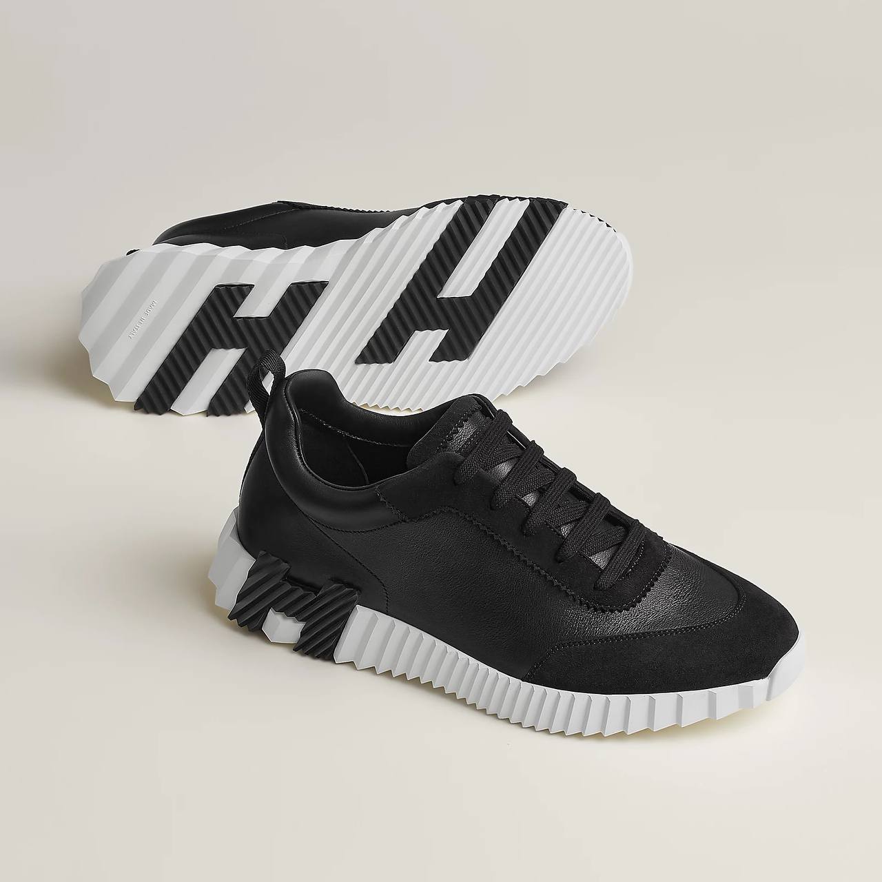 Sneakers Bouncing Noir
